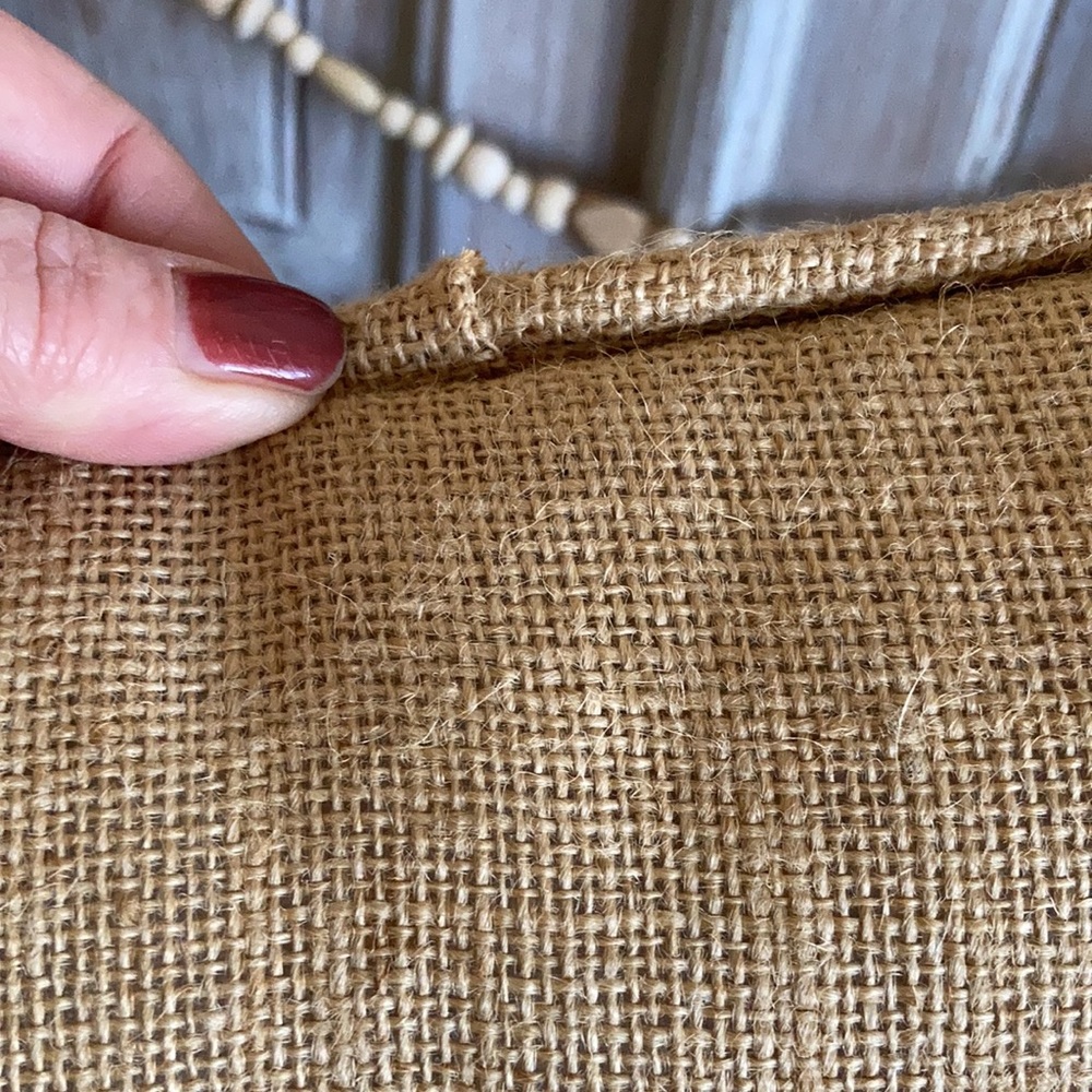 14x14 Mud Pie Pillow - Picture 5 of 5